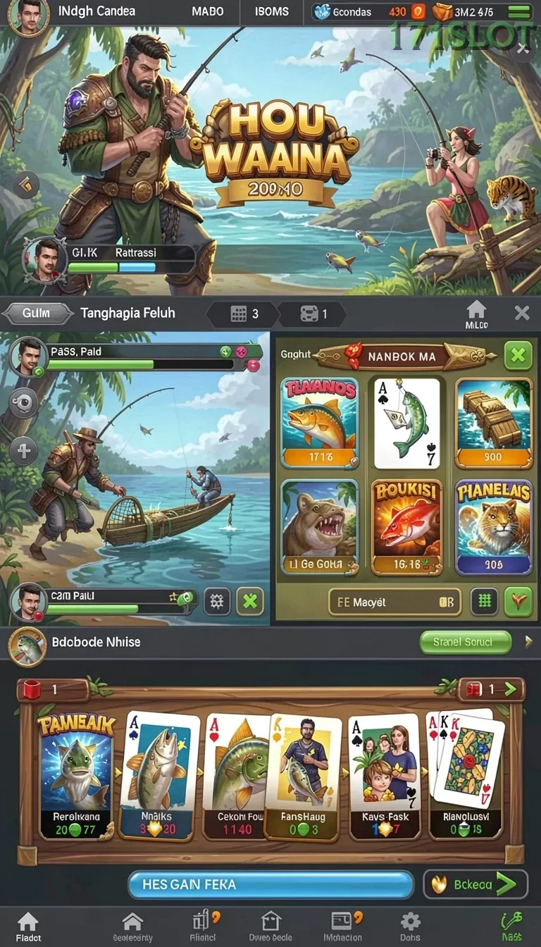 Screenshot Aceparty nomor 3