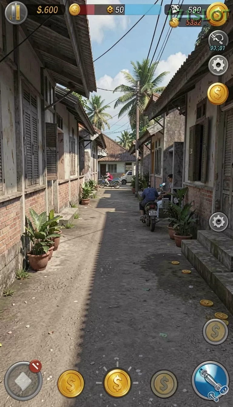 Screenshot Agen777 nomor 2