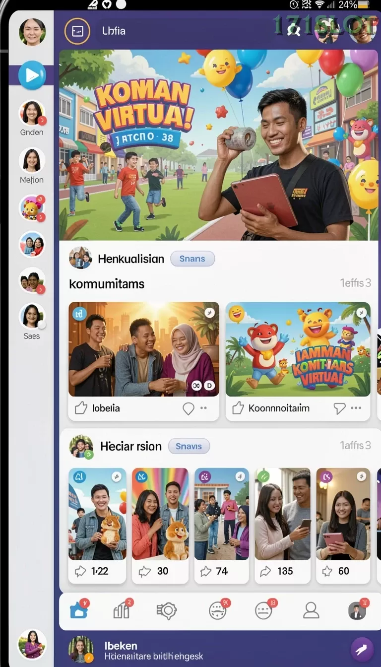 Screenshot Agen777 nomor 1